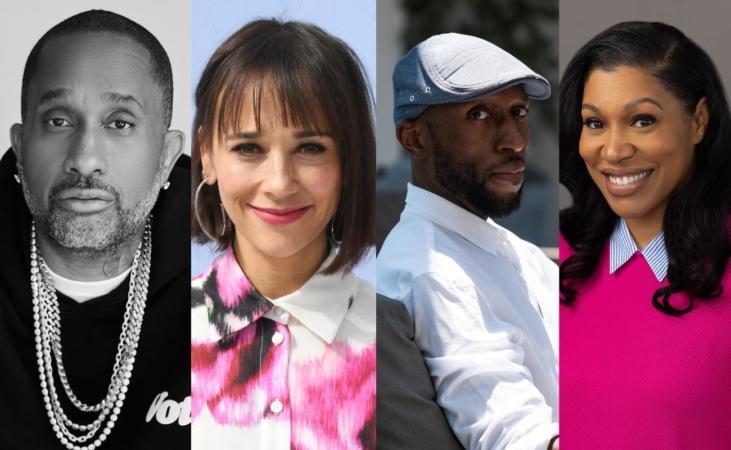 BET Studios Launches With Partners Including Kenya Barris And Rashida Jones, Will Provide Equity Ownership To Black Creators