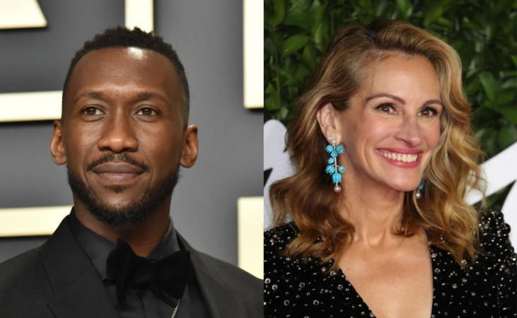 Netflix Movie From Mr. Robot Creator Will Star Mahershala Ali And Julia  Roberts