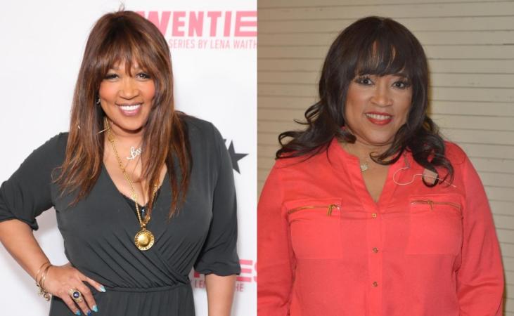 Kym Whitley Reveals Rocky Start With Now-Friend Jackeé Harry: 'She Did Not Like Me Looking Like Her'