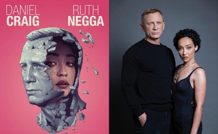 Ruth Negga And Daniel Craig To Star In 'Macbeth' Broadway Production