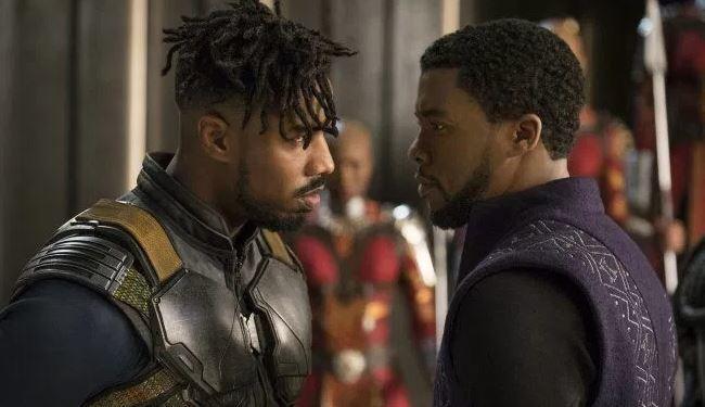 Looking for a New Summer Style? Here's How to Get Michael B Jordan’s Iconic Killmonger Hairstyle