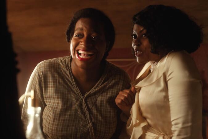 'The Color Purple' Trailer: Fantasia, Taraji P. Henson, Danielle Brooks, Halle Bailey And More Shine In First Preview For Musical Film