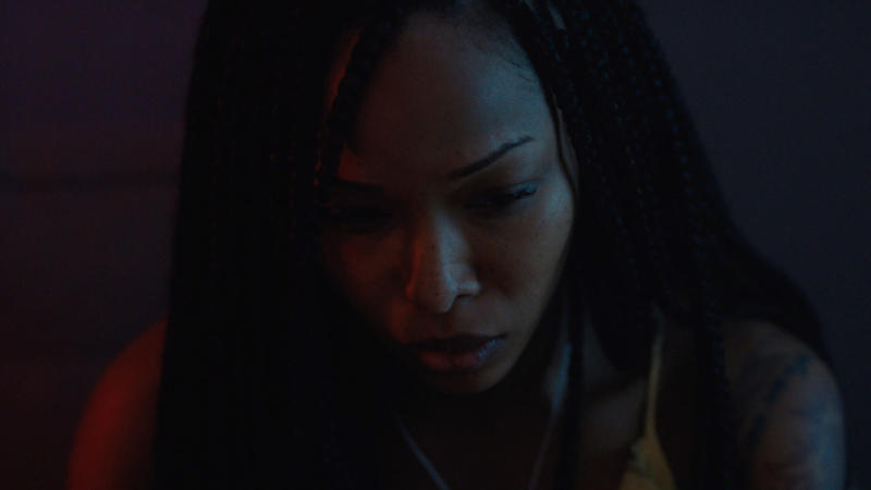 'Test Pattern' Trailer Examines Bureaucratic Horrors Facing Sexual Assault Survivors