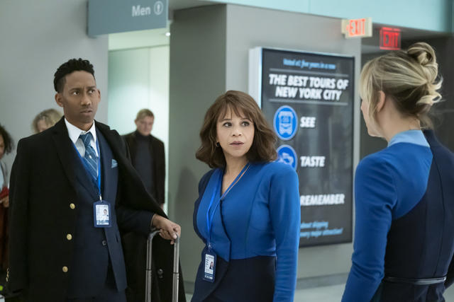 'The Flight Attendant' Renewed For Season 2 At HBO Max