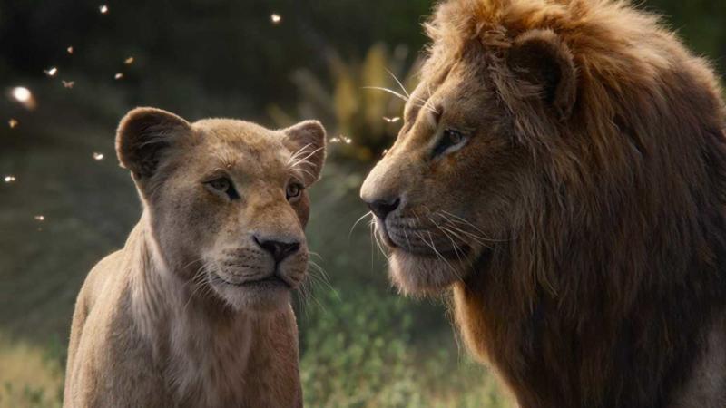 'Did You Really Have to Do That?': One Of The Original 'The Lion King' Animators Slams Disney's Remake