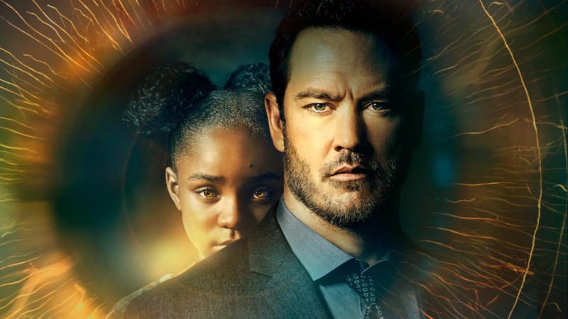 'The Passage' Canceled After One Season At Fox