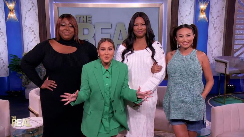 'The Real' Canceled After 8 Seasons, Loni Love Says This Is What 'Killed The Show'