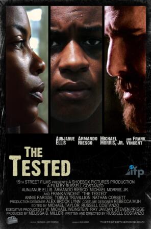 "The Tested" 