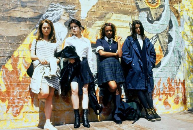'The Craft' Remake In The Works At Blumhouse