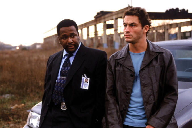 'The Wire' Cast, Creator Reflect On Show After 20 Years: Only Individuals, Not Institutions, Can Be Fundamentally Reformed