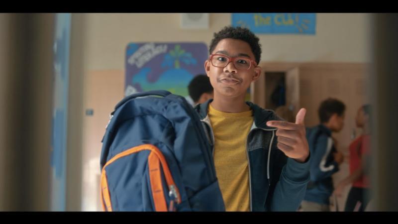 WATCH: This Back-To-School 'Ad' Has A Shocking PSA Twist