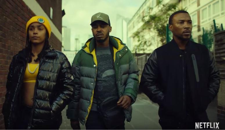 'Top Boy' Trailer: Netflix Revival Of Hit British Series, Now Produced By Drake, Gets A Release Date