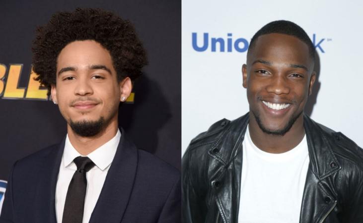 'House Party' Remake Closing In On Jorge Lendeborg Jr. And Tosin Cole As Leads