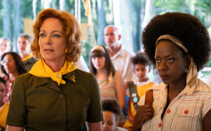 ‘Troop Zero’: Viola Davis Is A Hoot In '70s-Set, Southern-Fried Outcast Comedy [Sundance Review]