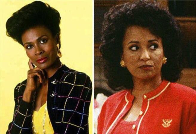 The Tale of Two Aunt Vivs - "The Fresh Prince of Bel-Air"