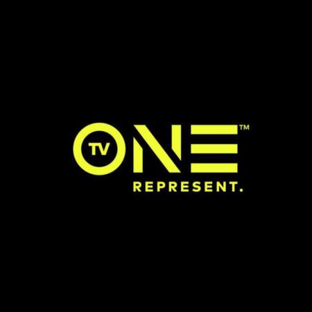 TV One logo
