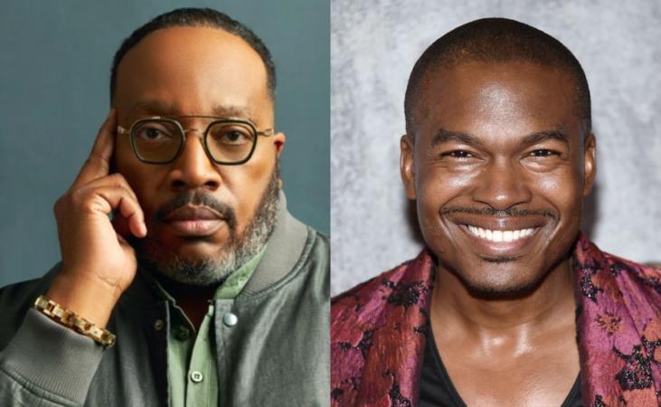 Marvin Sapp Biopic Set With Chaz Lamar Shepherd Tapped To Star