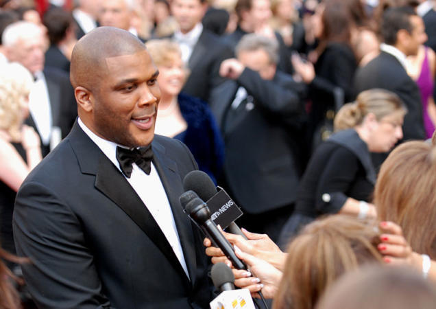 Tyler Perry To Receive Ultimate Icon Award At The 2019 BET Awards