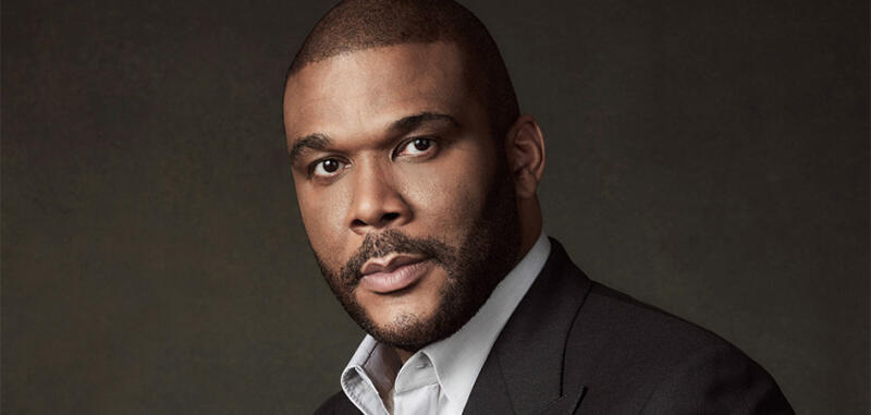 TYLER PERRY TO BE HONORED AS FAVORITE HUMANITARIAN AT PEOPLE’S CHOICE AWARDS 2017