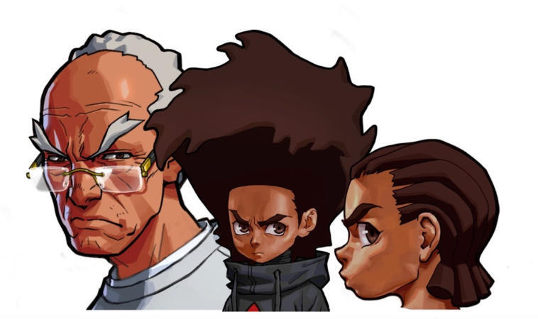 'The Boondocks' Reboot Lands At HBO Max As Streaming Service Also Gets Complete Series Library