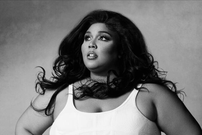 Lizzo Documentary Announced At HBO Max, Set To Bow This Fall