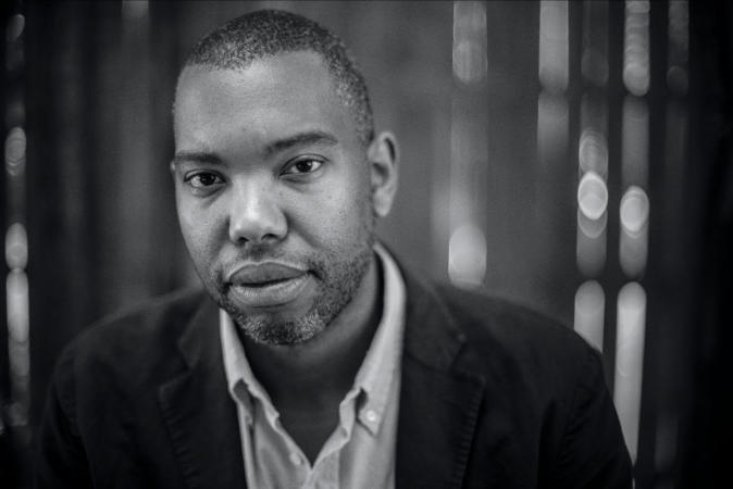HBO Bringing Stage Show Based On 'Between The World And Me' By Ta-Nehisi Coates To TV