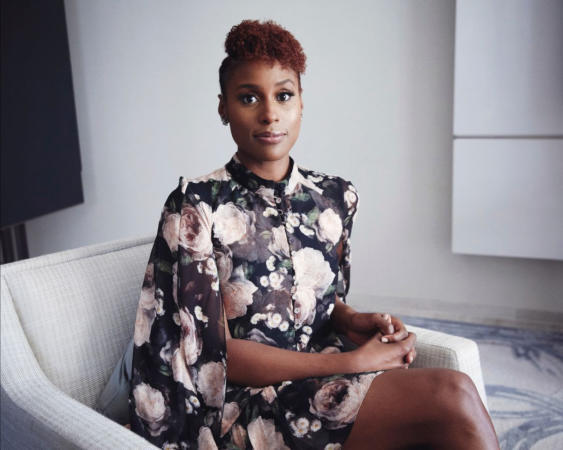 'Seen & Heard': Issa Rae To Produce HBO Doc Exploring And Celebrating Black Television