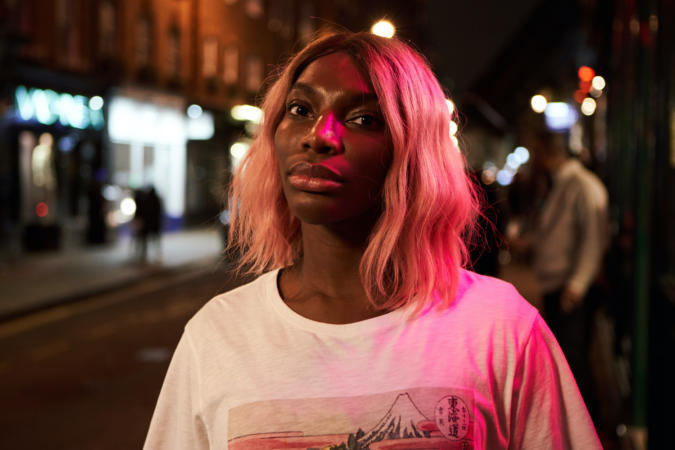 'I May Destroy You' Teaser: HBO's Michaela Coel Series To Explore Sexual Consent
