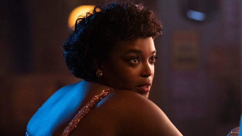 Why 'Lovecraft Country' Star Wunmi Mosaku Says Working On The Show Was Like 'Therapy'