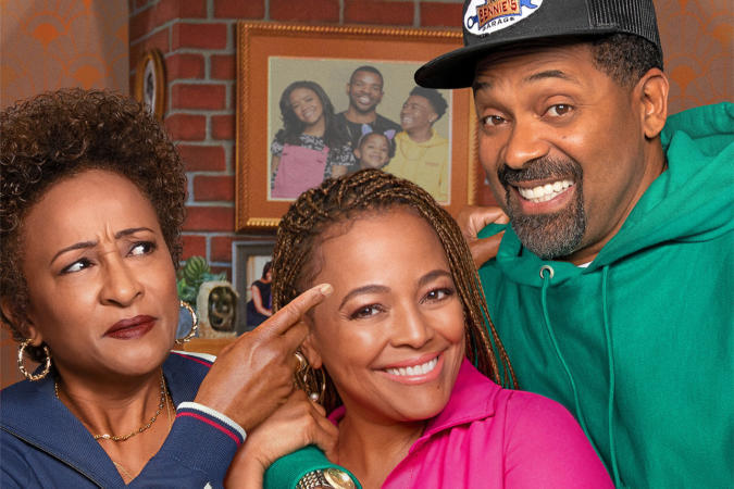 'The Upshaws' Renewed For Season 2 At Netflix With More Episodes