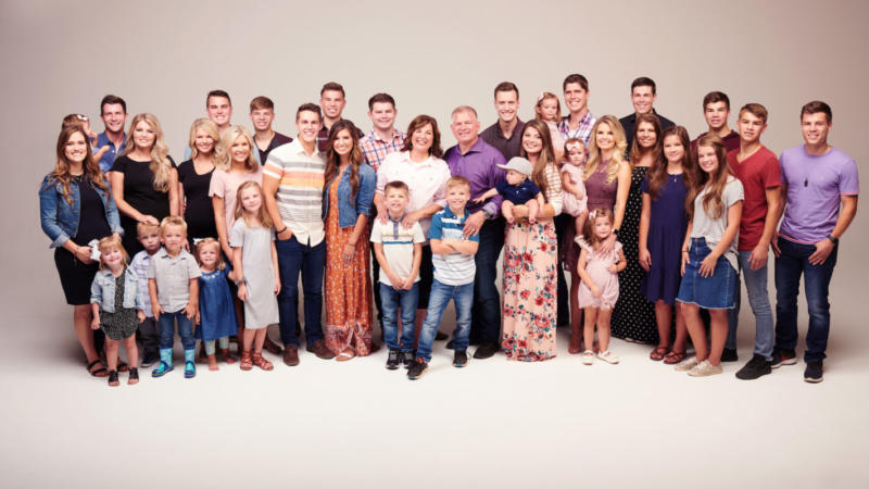 'Bringing Up Bates' Canceled After Following Racist Video Mocking George Floyd's Death Last Year