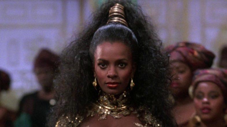 Vanessa Bell Calloway Says Colorism Cost Her The Role Of Lisa In 'Coming To America': 'I Just Wasn't Light Enough'