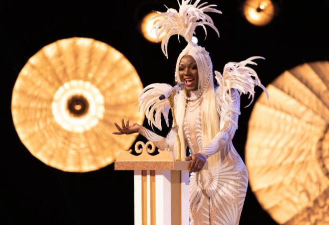 'RuPaul's Drag Race UK': Vanity Milan On Being The Only Black Queen This Series And Orange Really Being The New Black