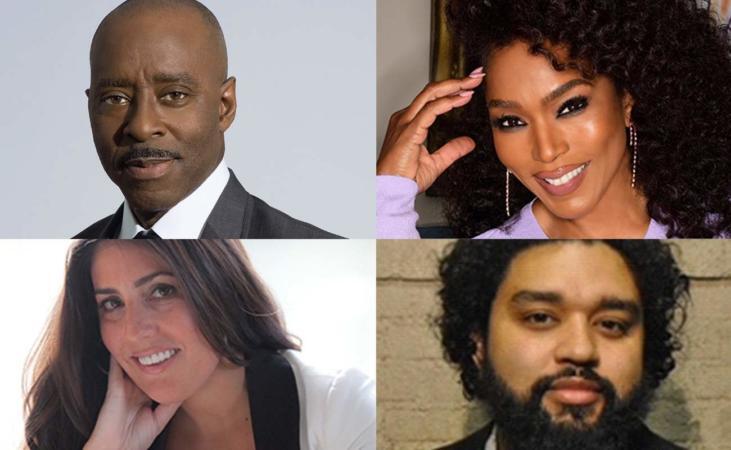 Tulsa Massacre Limited Series In The Works From MTV Entertainment Studios, Angela Bassett And Courtney B. Vance