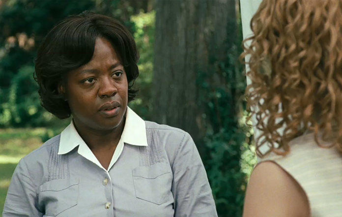 Viola Davis Says She Believes She 'Betrayed' Herself And Her People By Starring In 'The Help'