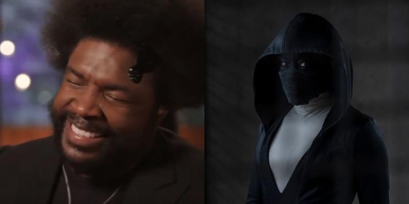 'Watchmen': Questlove's Surprising Connection To The Genealogy Storyline