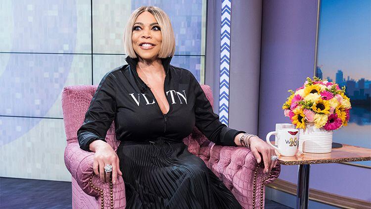 'The Wendy Williams Show' As We Know It Will Be Over This Week, Final Episode Set