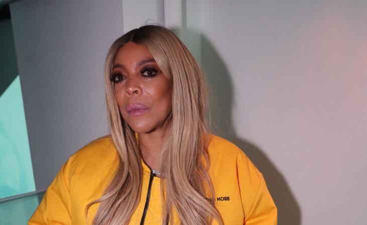Wendy Williams' Former Financial Adviser Claims She Has Received Death Threats, Is 'A Prisoner In Her Own Home'