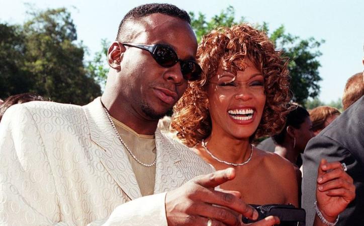 Judge: Bobby Brown's Consent Was Not Needed For The Showtime Doc, 'Whitney: Can I Be Me?'