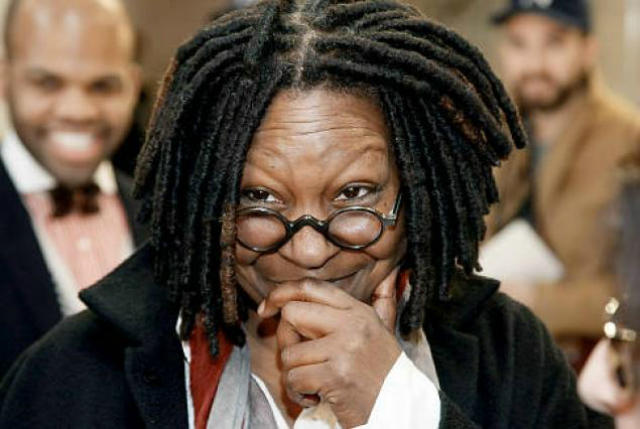 Whoopi Goldberg's Best Movies And TV Shows
