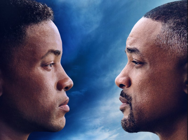 'Gemini Man' Trailer: Will Smith Faces Off Against A Younger Version Of Himself In Sci-Fi Action-Thriller
