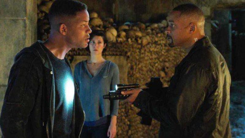 Will Smith's 'Gemini Man' Set To Lose $75 Million After Underwhelming Box Office Performance