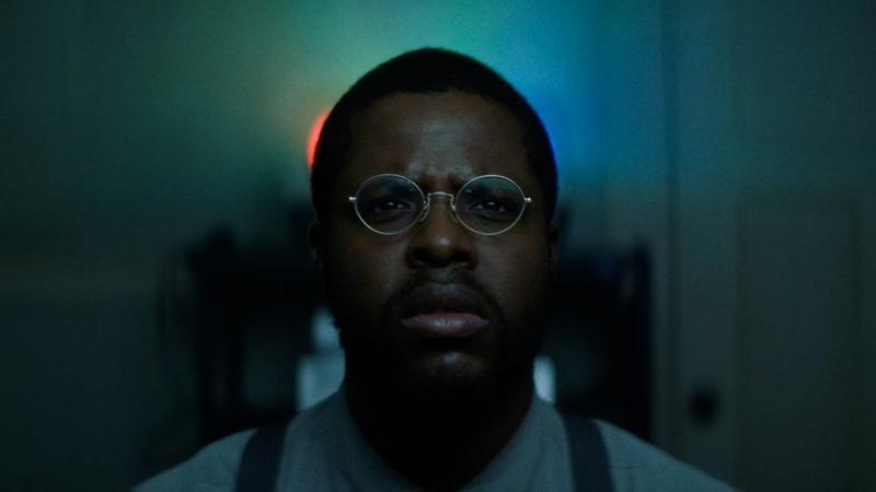 Winston Duke On The 'Internal Wonderment' Of 'Nine Days,' The Privilege Of Life And How The Film Chose Him