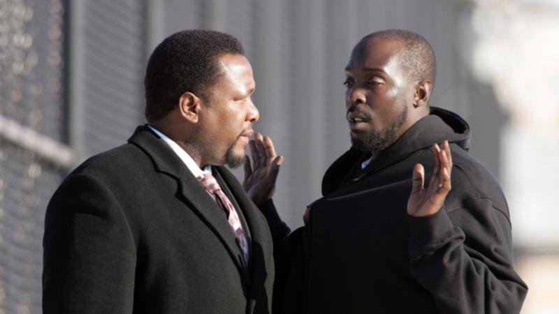 'The Wire' Among Dozens Of Series, Films Available For Free On HBO