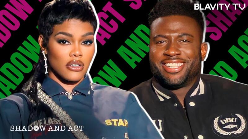 'White Men Can't Jump' Stars Teyana Taylor And Sinqua Walls On How Their Characters' Love Story Can Be Eye-Opening For Current Generation