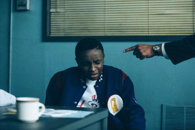 'When They See Us': Judge Throws Out Lawsuit Against Ava DuVernay, Netflix