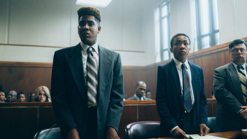 'When They See Us' Completely Shut Out Of Golden Globes In A Year Of Almost All-White Nominees