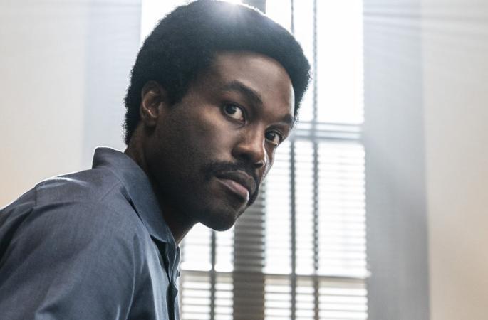 Yahya Abdul-Mateen II On Being An Advocate For Bobby Seale In 'The Trial Of The Chicago 7'