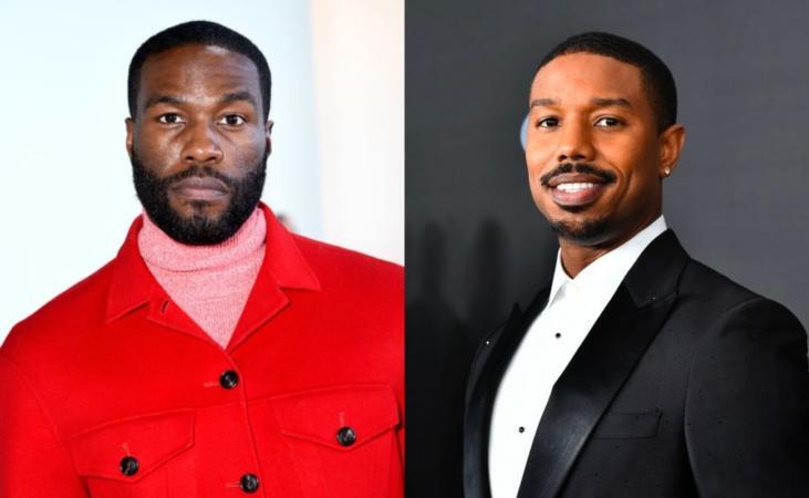Michael B. Jordan And Yahya Abdul-Mateen II Team For True Crime Tale ‘I Helped Destroy People’ At Amazon, With Latter Starring