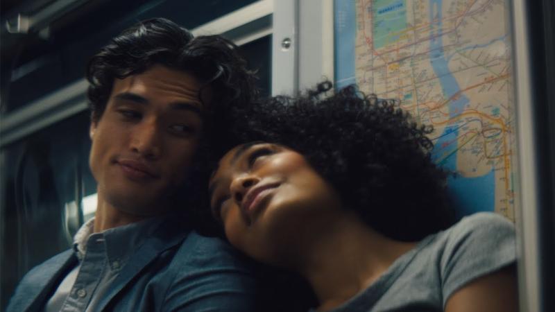 'The Sun Is Also A Star' Trailer: Yara Shahidi Falls In Love Against Her Family's Pending Deportation In Film Adaptation Of YA Novel
